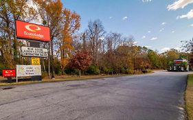 Econo Lodge Columbia Sc